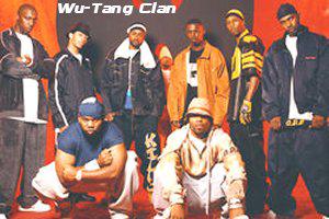 wu-tang clan